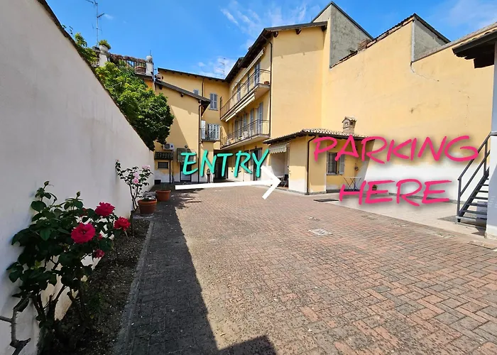 Casa Oltrepo Comoda Silenziosa Centrale E Parcheggio Interno