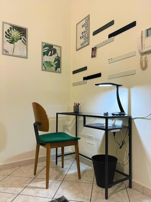 Apartment Casa Oltrepo Comoda Silenziosa E Parcheggio Interno *