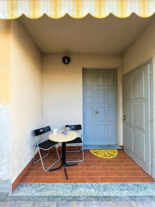 Casa Oltrepo Comoda Silenziosa E Parcheggio Interno