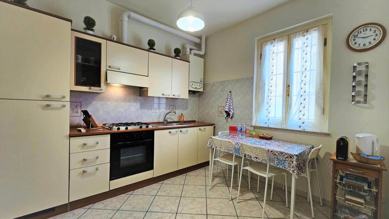 Casa Oltrepo Comoda Silenziosa E Parcheggio Interno Apartment *