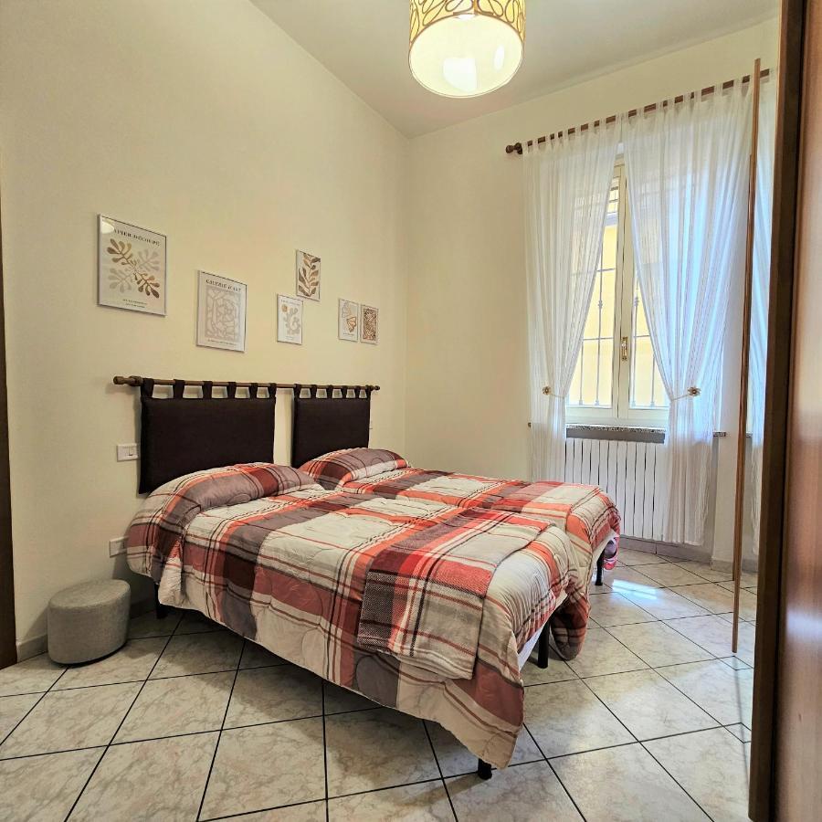 Casa Oltrepo Comoda Silenziosa E Parcheggio Interno Apartment