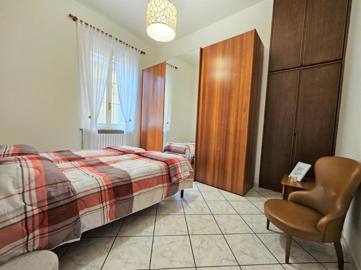 Casa Oltrepo Comoda Silenziosa E Parcheggio Interno *