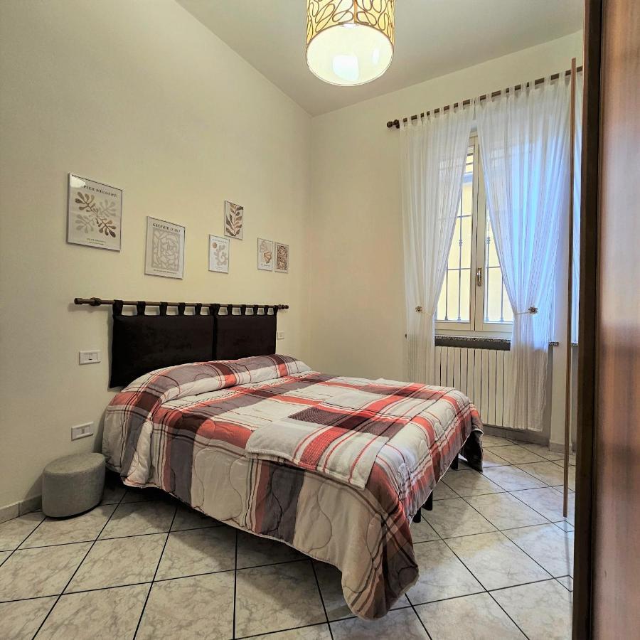Apartment Casa Oltrepo Comoda Silenziosa E Parcheggio Interno *